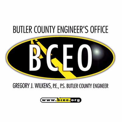 Butler County Engineer's Office